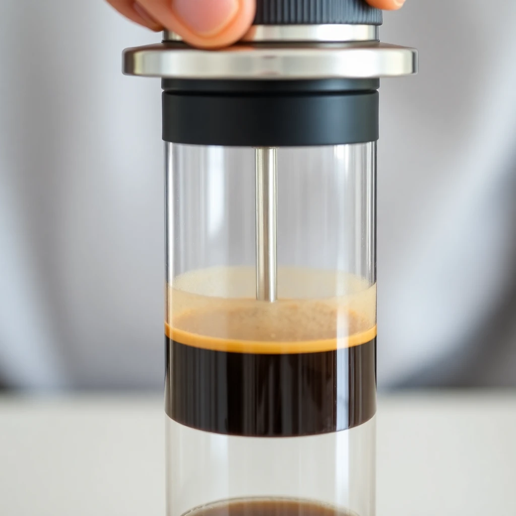 Aeropress