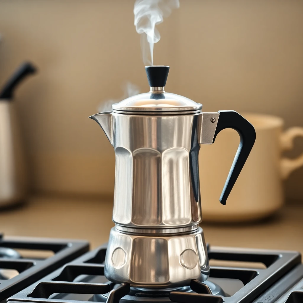 Moka Pot